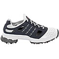 Adidas Women's White Graphite ClimaCool Oasis Lite Golf Shoes
