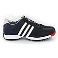 Adidas Women's Graphite White Driver Isabelle Golf Shoes