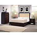 Manhattan 4-piece King-sized Bedroom Set