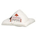 Peeramid Pyramid Bookrest Pillow