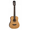 Safari Nylon Spruce Travel Guitar
