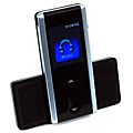 Coby Black 2GB MP3 Player