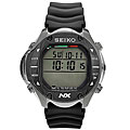Seiko Men's Diving Computer Gray Dial Watch