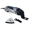 Dremel 6300-02L-RT Multi-Max Tool Kit