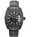 Seiko Men's Superior Automatic Black Dial Watch