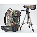 Nikon Team Realtree Spotter XL II 16-48x60 Spotting Scope Kit