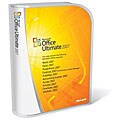 Microsoft Office Ultimate 2007 Upgrade
