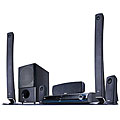 LG LHB977 5.1-channel Blu-ray Home Theater System (Refurbished)