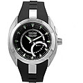 Seiko Men's Arctura Black Dial Watch