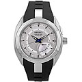 Seiko Men's Arctura Silver Dial Watch