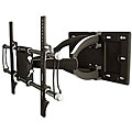 Cotytech Full Motion 42- to 71-inch TV Wall Mount