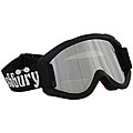 Ashbury Matte Black Kaliedoscope Goggles