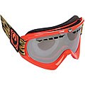 Dragon DX Cheney/ Ionized Lens Snowboard Goggles