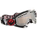 Dragon DX Lust Vice/ Jet Ionized Snowboard Goggles