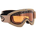 Dragon DX Khaki/ Amber Snowboard Goggles
