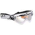 Dragon DX Ion Lens Snowboard Goggles