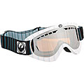 Dragon DX Ionized Lenses Snowboard Goggles
