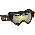 Dragon DXS Pelosi/ Gold Ionized Snowboard Goggles