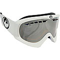 Dragon DXS Powder Polk Ionized Snowboard Goggles