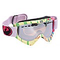 Dragon DXS Paint Wars 1 Ionized Snowboard Goggles