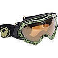 Dragon Mace Vice/ Gold Ionized Snowboard Goggles