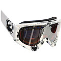 Dragon DXS White Dragon Snowboard Goggles
