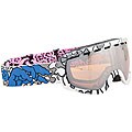Dragon Rogue Jamie Lynn Ionized Snowboard Goggles