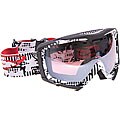 Smith Prodigy Ignitor Mirror Lens Snowboard Goggles