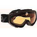 Spy Soldier Bronze Lens Snowboard Goggles