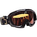 Spy Targa 2 Black Snowboard Goggles