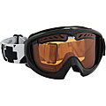 Spy 'Targa 2' Black/ White Diamond Strap Snowboard Goggles