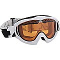 Spy 'Targa 2' White/ Black Diamond Strap Snowboard Goggles 