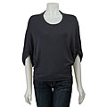 LinQ Junior's Short Dolman Sleeve Top