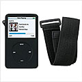 iPod Video 30GB Silicone Skin Case and Armband