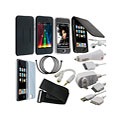 11-piece Accessory kit for iPod Touch