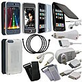iPod Touch 8GB 16GB 32GB Accessory Kit
