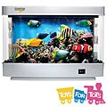 Toys For Tots: Discovery Kids Animated Marine Lamps (Case of 2)