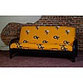 Georgia Tech Full-size Futon Cover
