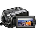 Sony HDR-XR200V 120GB HD Handycam Camcorder (Refurbished)