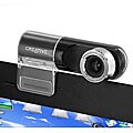Creative Labs Live Ultra Webcam VF0310 with Headset (Refurbished)