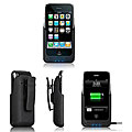 CaseMate Apple iPhone 3G 3Gs Fuel Battery Extender Case
