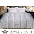 250 Thread Count Royal Velvet Down Comforter