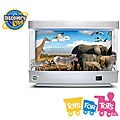 Toys for Tots: Discovery Kids Animated Safari Lamp