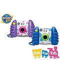 Toys for Tots: Discovery Kids Digital Photo Video Camera
