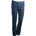 Diesel Men's 'Peex' Dark Blue Slim Fit Jeans