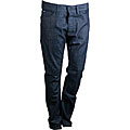 Diesel Men's 'Pearnide' Dark Blue Slim Fit Jeans