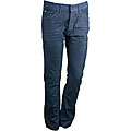 Diesel Men's 'Pearn' Dark Blue Slim Fit Jeans