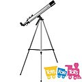 Toys for Tots: Emerson 50x100 Refractor Telescope with Tripod