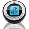 Discovery Expedition Time Projection Alarm Clock (Case of 2)