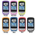 HTC Hero (Sprint) Polycarbonate Protector Snap-on Case